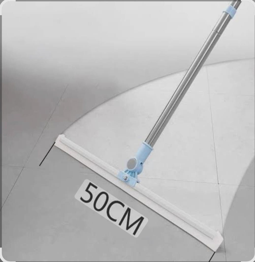 Smart Silicone Mop