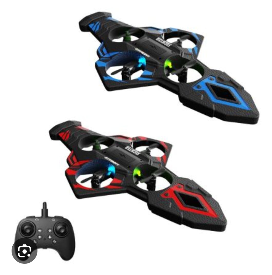 Sword Flying Drone
