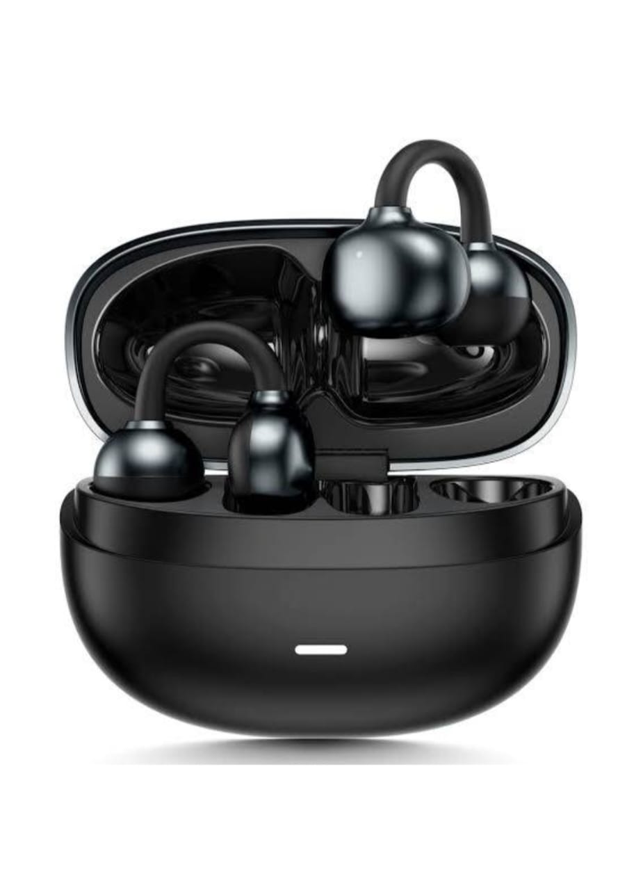 Wireless earbuds