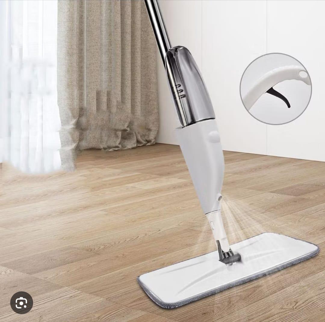 Spray Mop