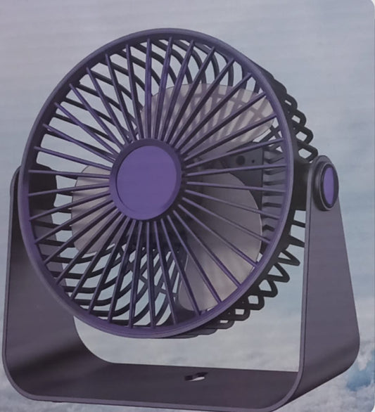 USB Rechargeable Fan