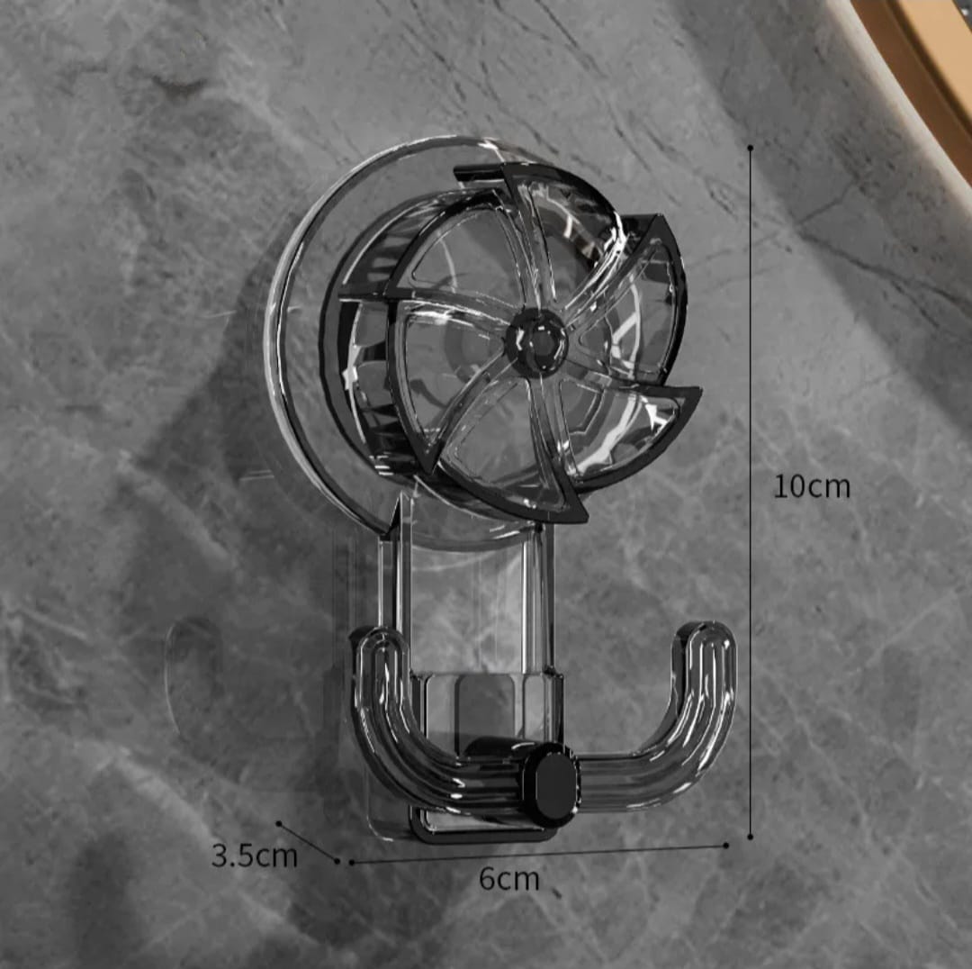 Suction Cup Hook