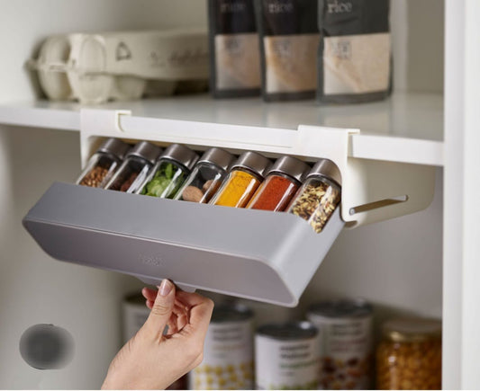 Spice Rack