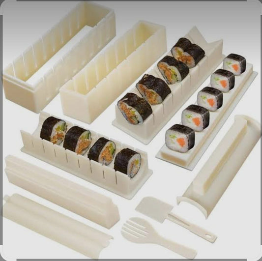 Sushi Making