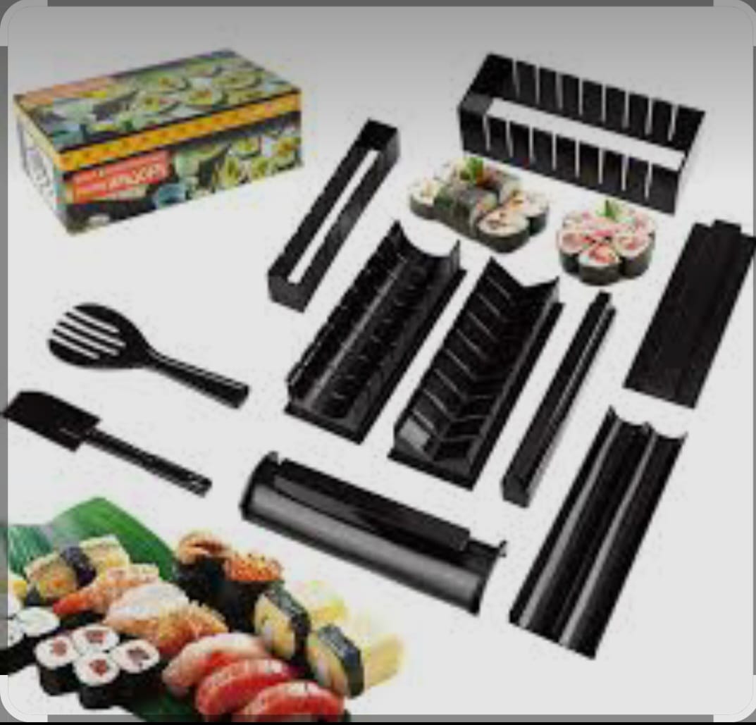 Midori Sushi making kit