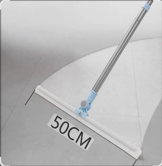 Smart Silicone Mop