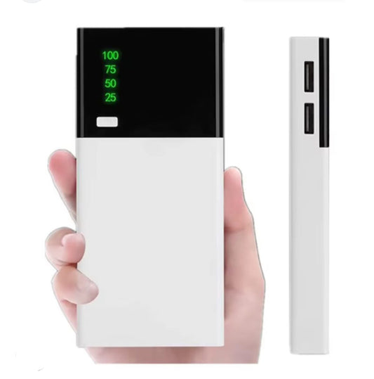 20,000 m AH  Power Bank