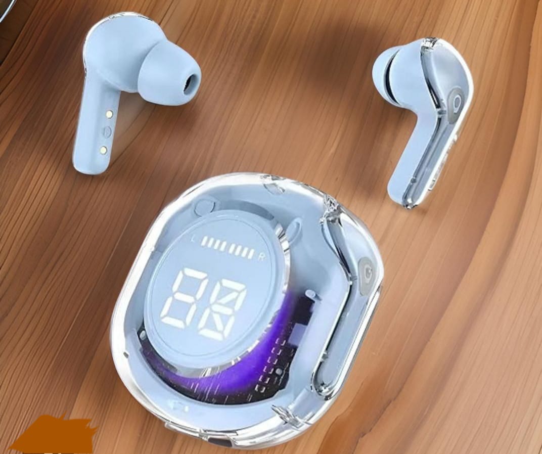 Ultra Pods Pro Wireless 5.3