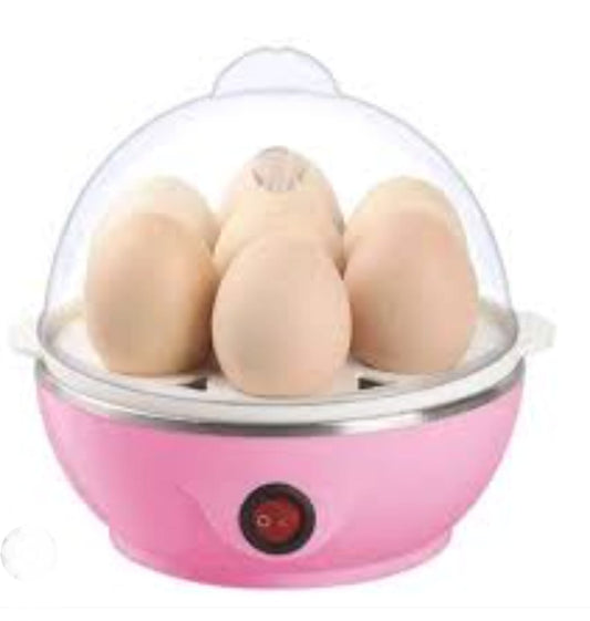 Egg Boiler