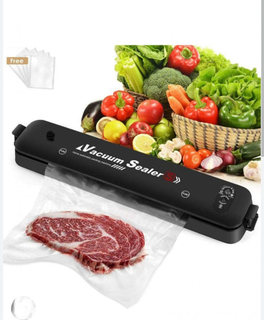 Vacuum Sealer Machine
