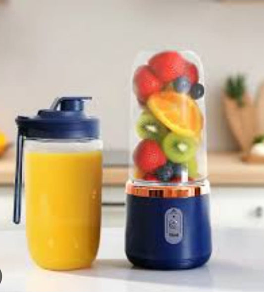 Rechargeable  Blender