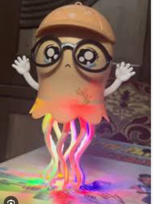Trendy Play Electric Jellyfish