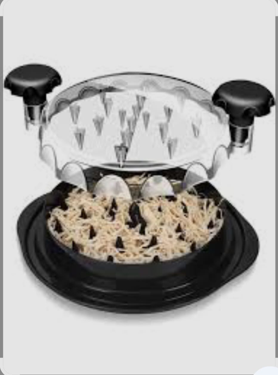 Chicken and Meat  Shredder