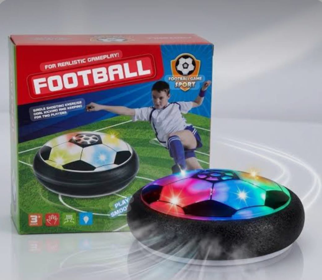 Football Game Sport Hover Ball