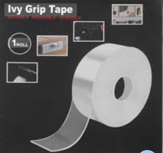 Double tape