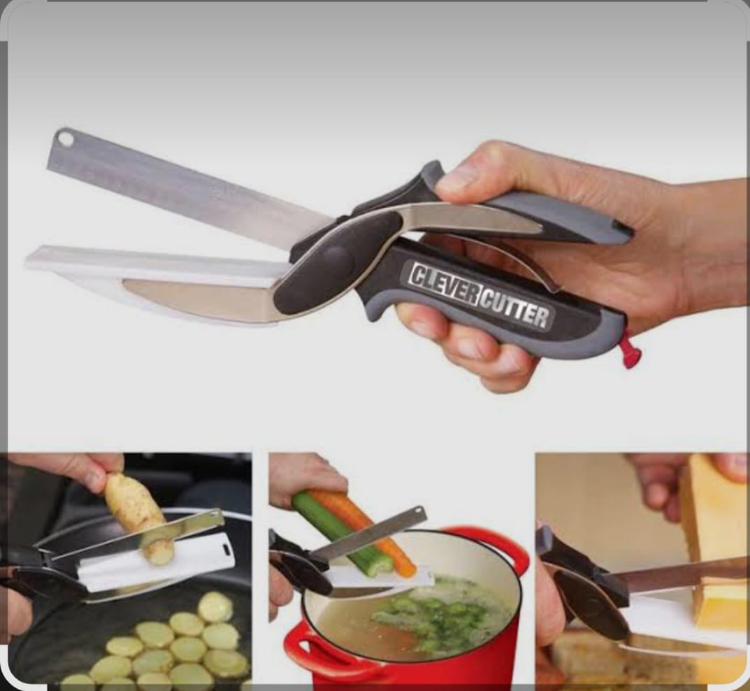 Clever Cutter