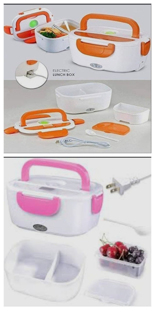 Lunch Box