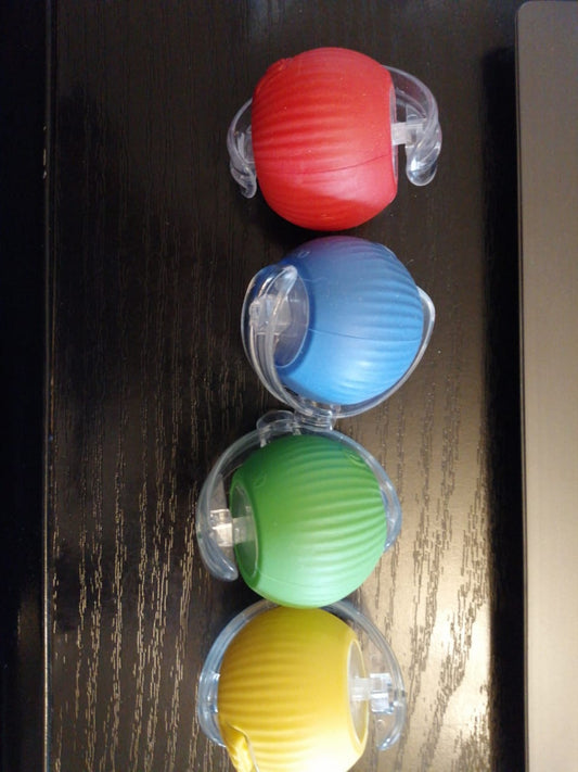 Crazy Ball