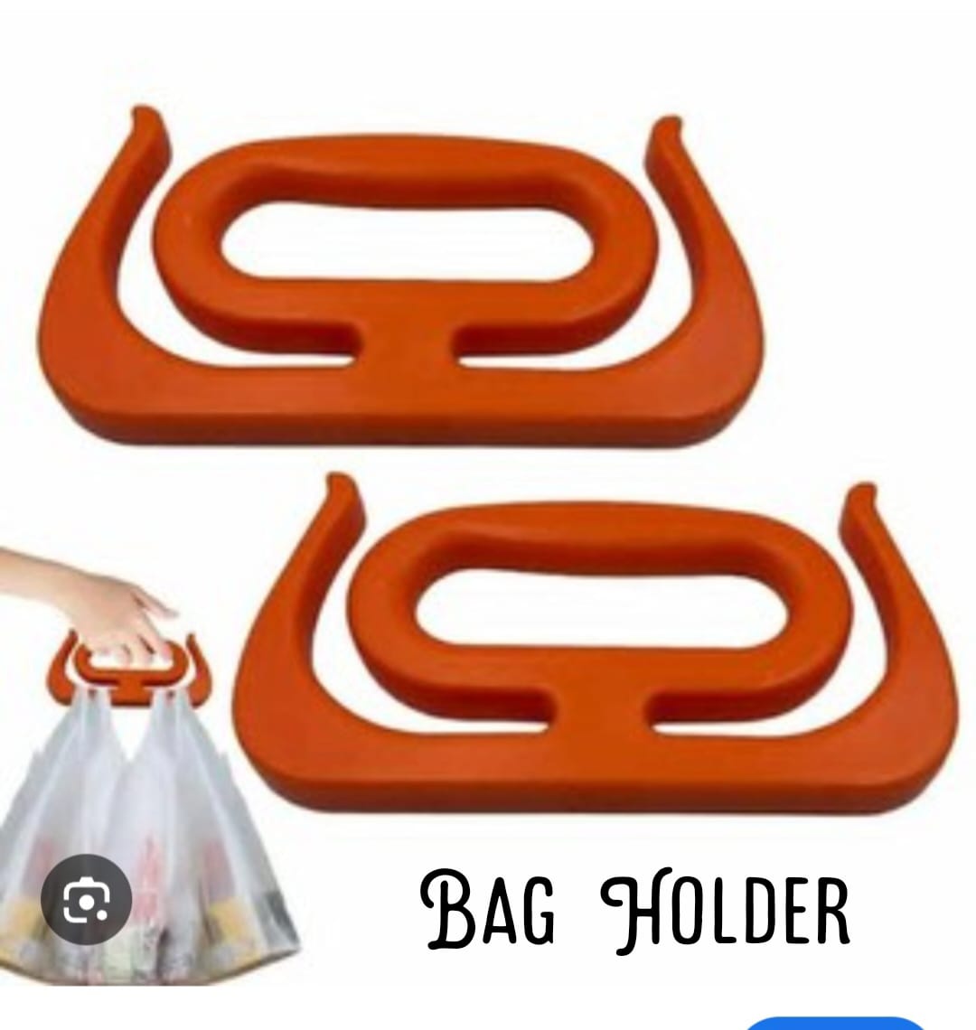 bag Holder