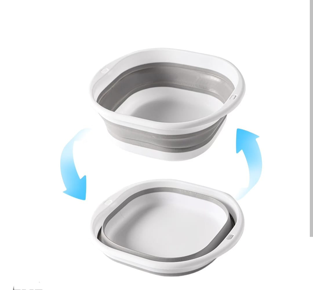 Collapsible Bowl set (3 pieces)