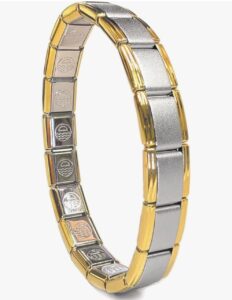 Italian Charm Bracelets