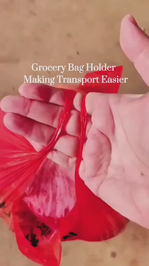 bag Holder
