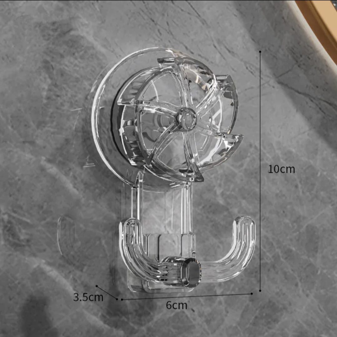 Suction Cup Hook